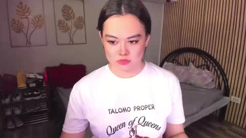 CINDY MIRANDA online show from 31, 1, 2025