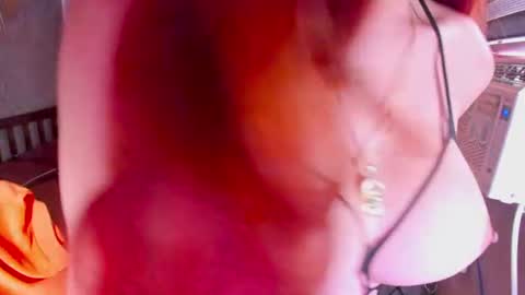 Snapshot of msdiamondxx chatting on 28, 6, 2026 CINDY MIRANDA online show from 28, 6, 2026