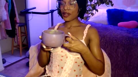 CocoSage online show from 17, 12, 2025