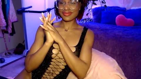 CocoSage online show from 11, 3, 2026