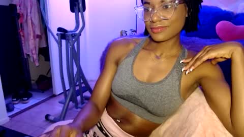 Snapshot of msemonibrown chatting on 27, 4, 2026 CocoSage online show from 27, 4, 2026