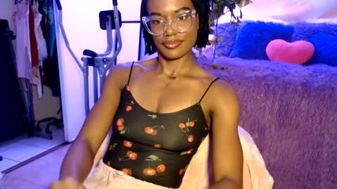 Snapshot of msemonibrown chatting on 11, 6, 2026 CocoSage online show from 11, 6, 2026