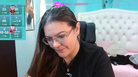 Jossie online show from 8, 1, 2026