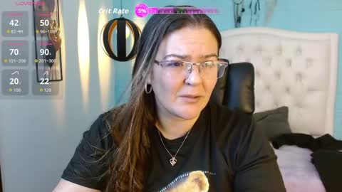 Jossie online show from 7, 4, 2026