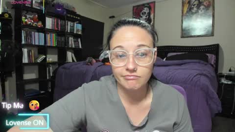 Snapshot of mskinkypunishur chatting on 27, 4, 2026 mskinkypunishur online show from 27, 4, 2026