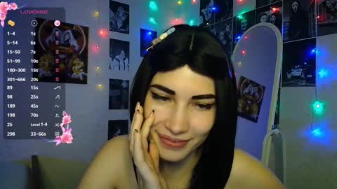 Noora Saetr online show from 5, 10, 2025