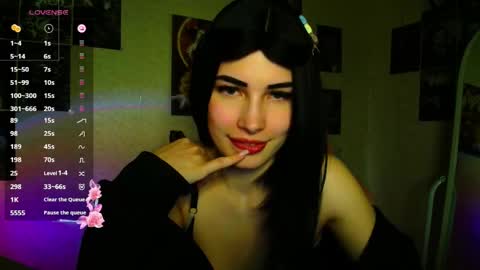 Noora Saetr online show from 17, 4, 2026