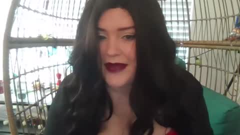 Snapshot of msobsidianhavoq chatting on 4, 12, 2025 Obsidian Havoq online show from 4, 12, 2025