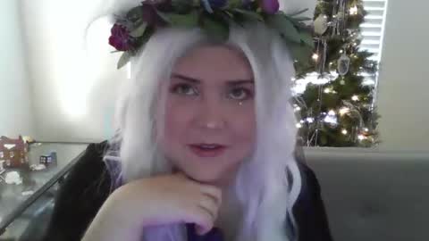 Snapshot of msobsidianhavoq chatting on 16, 12, 2025 Obsidian Havoq online show from 16, 12, 2025