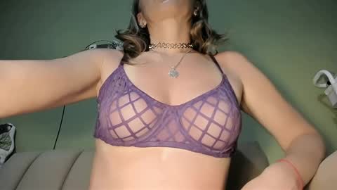 MsPurrfectLove online show from 19, 5, 2026