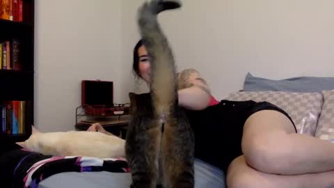 Ruby online show from 11, 12, 2024