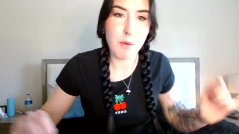 Ruby online show from 13, 1, 2025