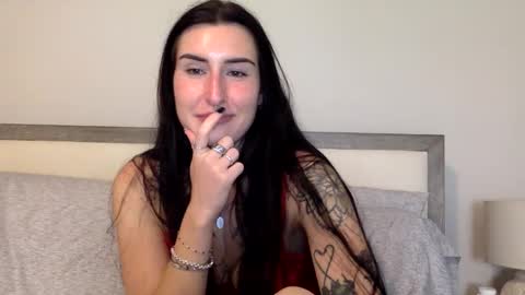 Ruby online show from 11, 5, 2026