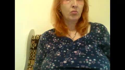 Mss Angela online show from 8, 10, 2025