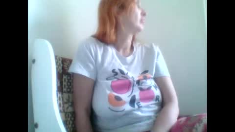 Mss Angela online show from 26, 11, 2025