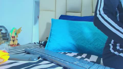 FERNANDA 3 online show from 18, 2, 2026