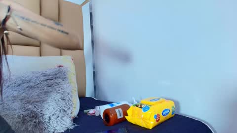 Snapshot of mss_samy chatting on 14, 12, 2025 MARIA ANTONELLA 3 online show from 14, 12, 2025