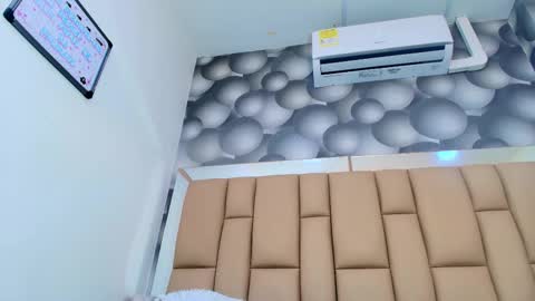 MARIA ANTONELLA 3 online show from 23, 12, 2025