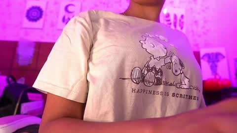 Snapshot of mssburbuja chatting on 6, 2, 2025 Manuela online show from 6, 2, 2025