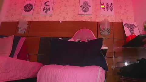 Snapshot of mssburbuja chatting on 11, 2, 2025 Manuela online show from 11, 2, 2025