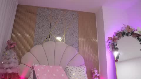 Snapshot of mssburbuja chatting on 25, 11, 2025 Manuela online show from 25, 11, 2025