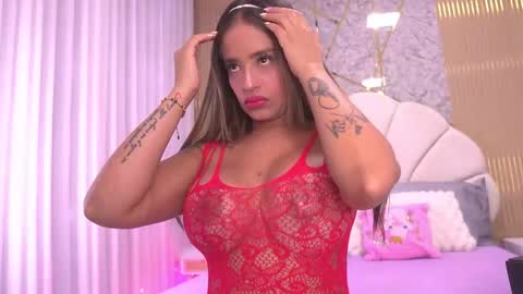 Manuela  online show from 5, 3, 2026