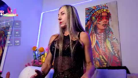 Snapshot of msskarla chatting on 16, 7, 2026 karla online show from 16, 7, 2026