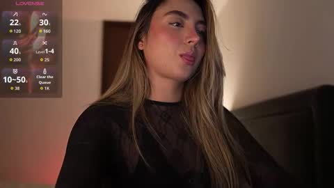 Sophie  online show from 10, 3, 2026