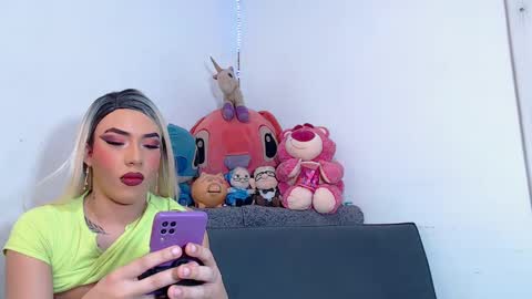 Aaron  And Alex online show from 5, 12, 2024