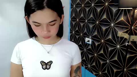 Snapshot of mstefany chatting on 8, 12, 2024 tefany online show from 8, 12, 2024