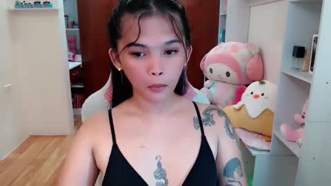 Snapshot of mstefany chatting on 27, 10, 2025 tefany online show from 27, 10, 2025