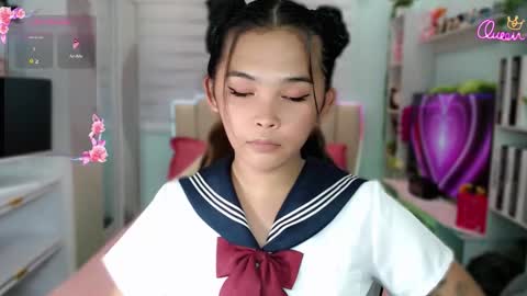 tefany online show from 21, 12, 2025