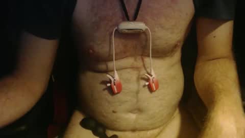 Snapshot of msub4u2use chatting on 9, 11, 2025 msub4u2use online show from 9, 11, 2025