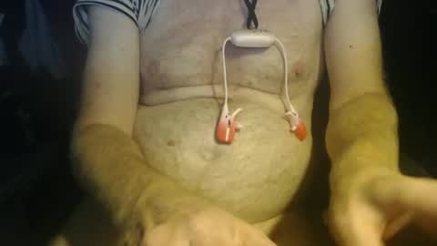 Snapshot of msub4u2use chatting on 12, 11, 2025 msub4u2use online show from 12, 11, 2025