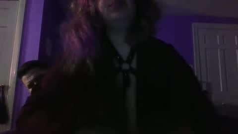 MsVenome online show from 15, 1, 2026