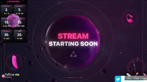 MsVioletx online show from 5, 1, 2026