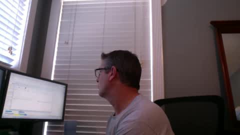 Fun time Daddy online show from 22, 5, 2026