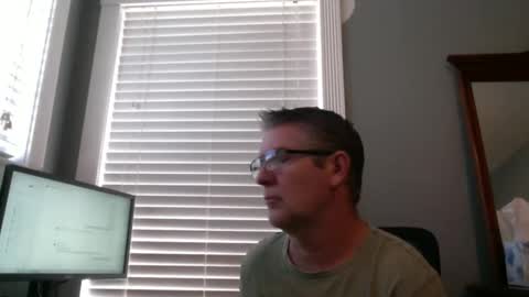 Fun time Daddy online show from 1, 6, 2026