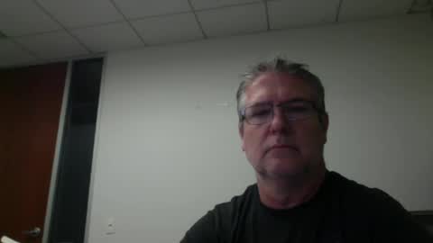 Fun time Daddy online show from 17, 7, 2026