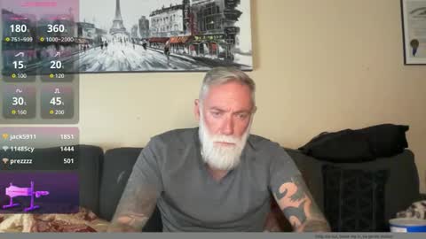 BikerDude online show from 28, 9, 2025