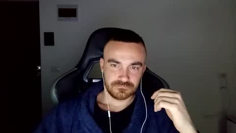 Victor online show from 13, 1, 2025