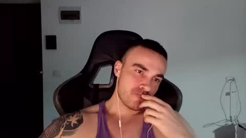 Victor online show from 18, 1, 2025