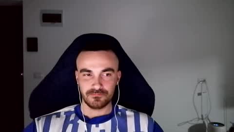 Victor online show from 27, 1, 2025