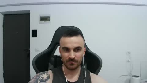 Victor online show from 19, 2, 2025