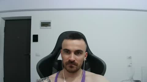 Victor online show from 20, 2, 2025