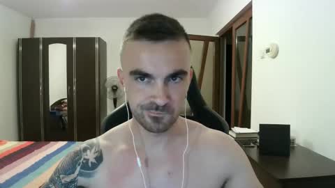 Victor online show from 22, 9, 2025