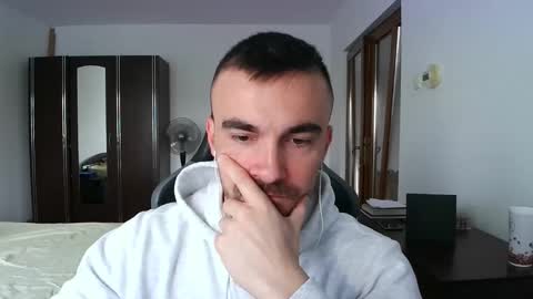 Victor online show from 29, 9, 2025