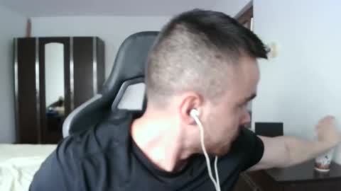 Victor online show from 1, 10, 2025