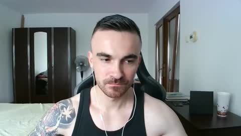 Victor online show from 9, 10, 2025