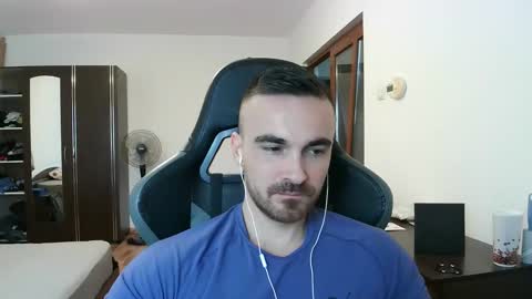 Victor online show from 30, 11, 2025